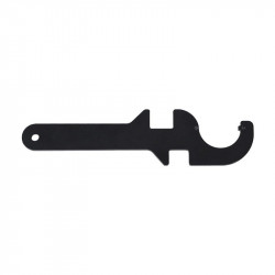 Barrel Nut Wrench for M4/M16 [Element]
