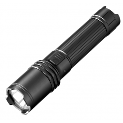 Flashlight A1Pro LED 1300lm [Klarus]
