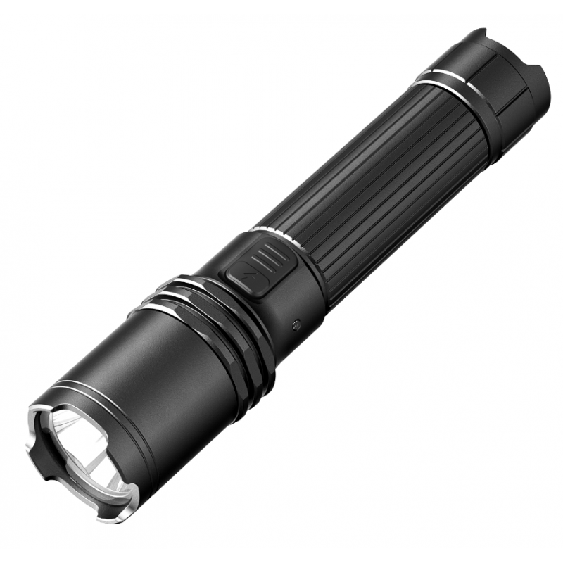 TACTICAL LED FLASHLIGHT - OPERATOR MT1 Battery Operated