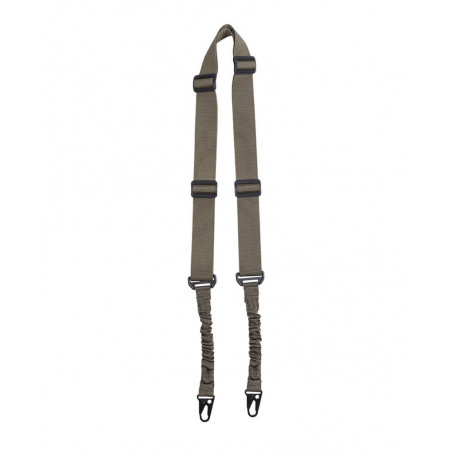 Tactical 2-Point Sling OD [Miltec]