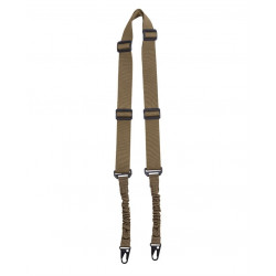 Tactical 2-Point Sling Coyote [Miltec]