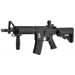 AEG LT-02 MK4 CQBR Preta [Lancer Tactical]