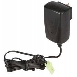 AEG LT-02 MK4 CQBR Preta [Lancer Tactical]