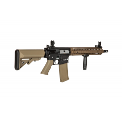 AEG Daniel Defense® MK18 SA-E26 EDGE Bronze [Specna Arms]