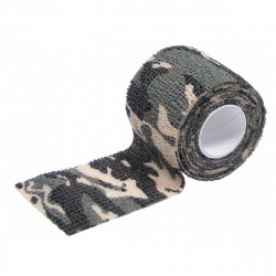 Camo Tape Woodland