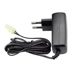 AEG LT-04 M4 SOPMOD RIS V2 Preta [Lancer Tactical]