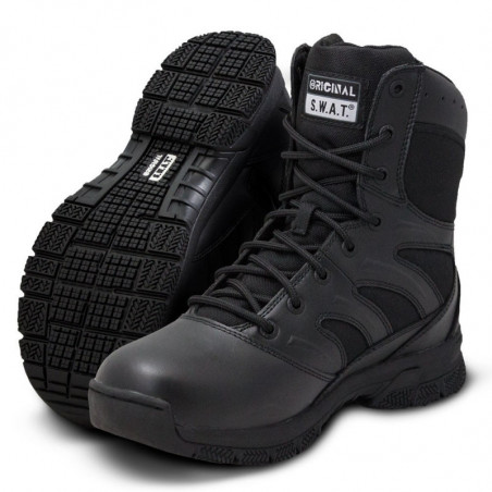 Boots Force 8 Waterproof [Original SWAT]