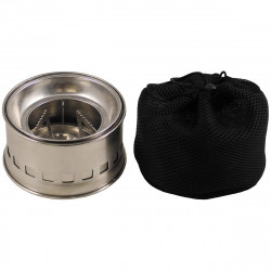 Steel Outdoor "Forest" Stove [MFH]