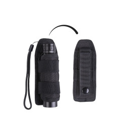 Tactical Flashlight Holder [Miltec]