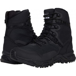 Boots Alpha Fury 8" Side Zip [Original SWAT]