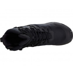 Boots Alpha Fury 8" Side Zip [Original SWAT]