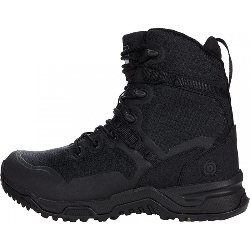 Boots Alpha Fury 8" Side Zip [Original SWAT]