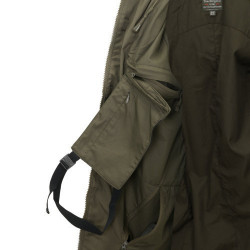 M-65 Covert Jacket - Taiga Green [Helikon-Tex]