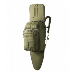 Mochila Tactix 1-Day PLUS OD [First Tactical]