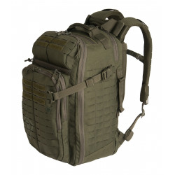 Tactix 1-Day PLUS Backpack OD Green [First Tactical]