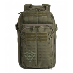 Mochila Tactix 1-Day PLUS OD [First Tactical]