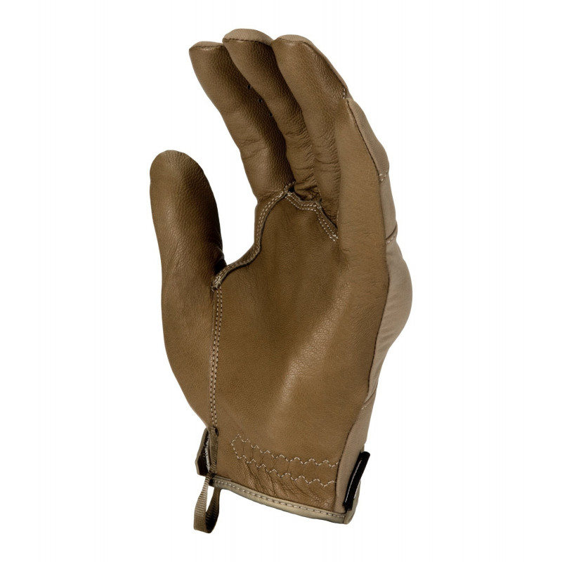 Pro Knuckle Gloves Coyote [First Tactical]