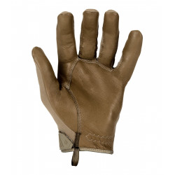 Pro Knuckle Gloves Coyote [First Tactical]