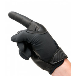 Lightweight Patrol Gloves Black [First Tactical]