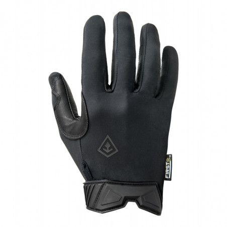 Lightweight Patrol Gloves Black [First Tactical]