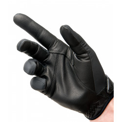 Lightweight Patrol Gloves Black [First Tactical]