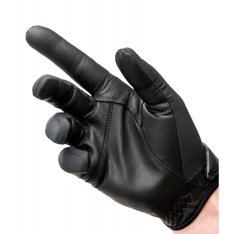 Lightweight Patrol Gloves Black [First Tactical]