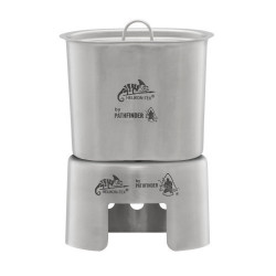 Conjunto Cozinha Pathfinder [Helikon-Tex]