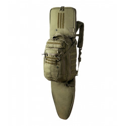 Mochila Specialist 12H OD [First Tactical]