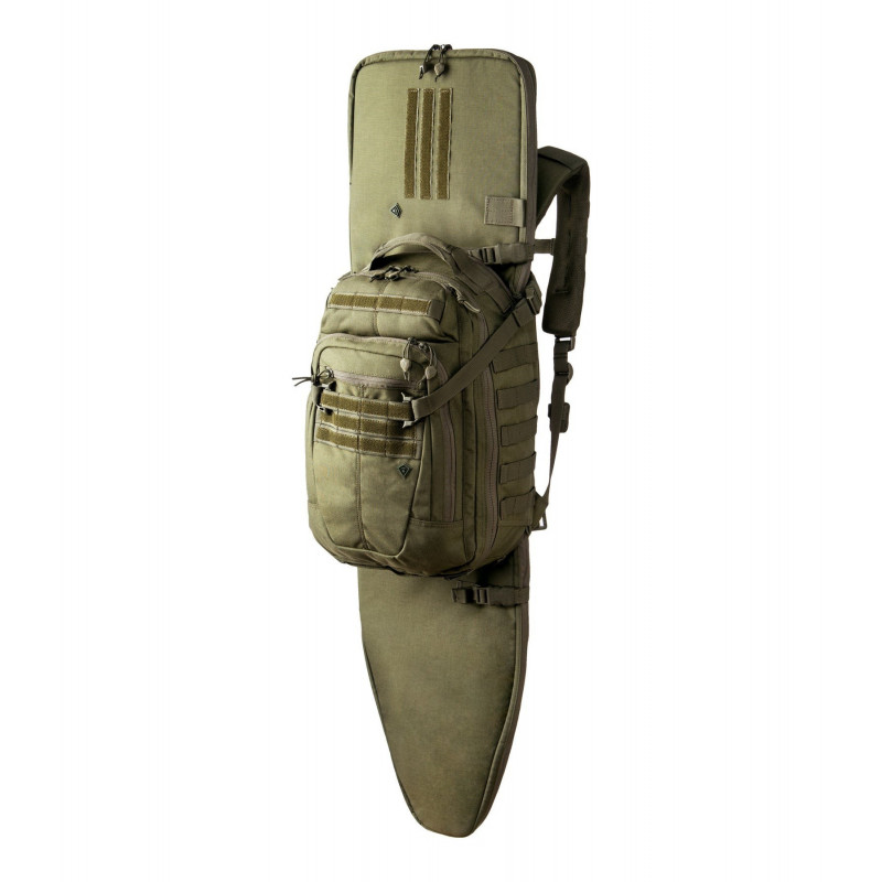 Specialist 12H Backpack OD Green [First Tactical]
