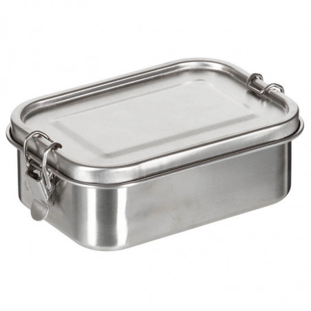 Lunchbox Premium Stainless Steel [Fox Outdoor]