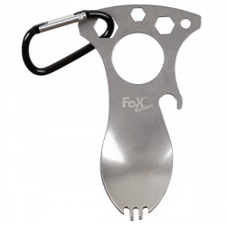 Spork Multifuncional [Fox Outdoor]