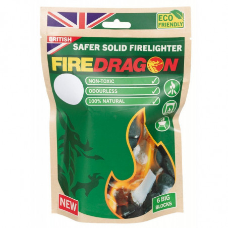 FIREDRAGON Firelighter [BCB]
