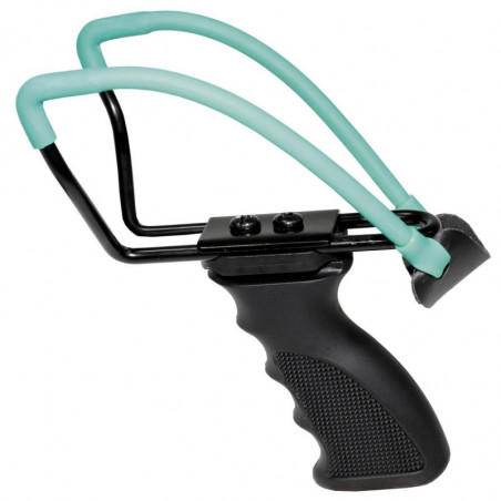 Deluxe Slingshot Black/Olive [Fox Outdoor]
