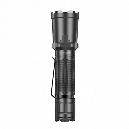 Flashlight XT11GT PRO V2.0 LED 3300lm [Klarus]