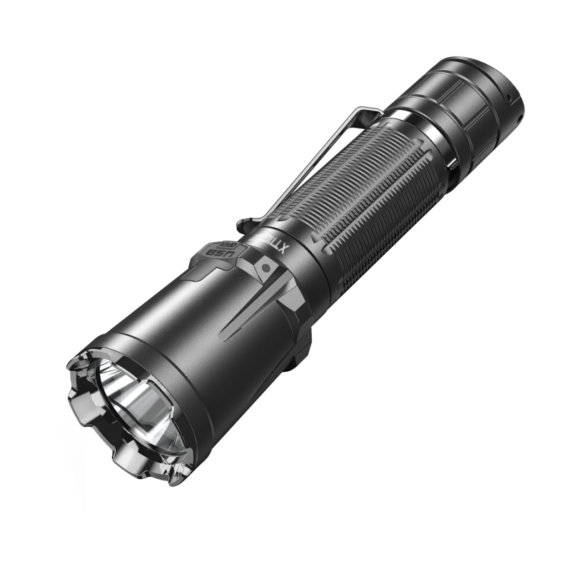 Flashlight XT11GT PRO V2.0 LED 3300lm [Klarus]