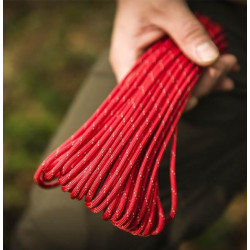 Paracord 550 LBS. 15M Laranja [Atwood Rope]