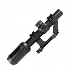 Scope LPVO 1-4x20 IR [Novritsch]