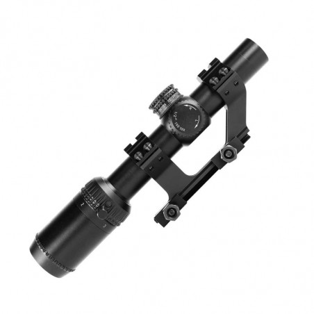 Scope LPVO 1-4x20 IR [Novritsch]