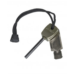 Fire Steel Pequeno [Miltec]