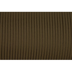 Paracord Tipo III 250Kg Coyote 1 Metro [Tactical Trim]