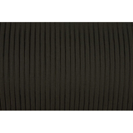 Paracord Tipo III 250Kg Olive 1 Metro [Tactical Trim]
