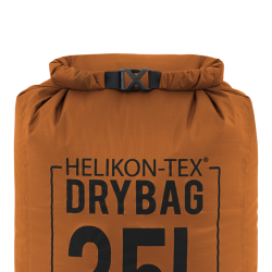 Dry Bag Pequeno - Laranja [Helikon-Tex]