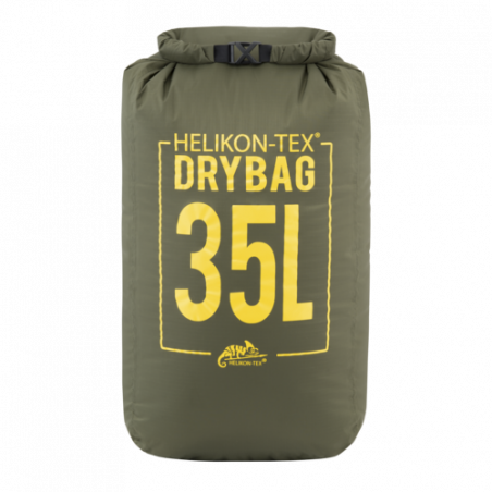 Dry Bag Pequeno - Olive [Helikon-Tex]