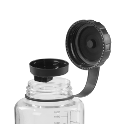 Outdoor Bottle 1L Clear [Helikon-Tex]