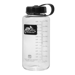 Outdoor Bottle 1L Clear [Helikon-Tex]