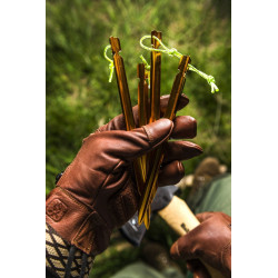 Tarp Stakes - Orange [Helikon-Tex]