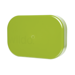 CAMP-A-BOX® Duo Light - Olive [Wildo®]
