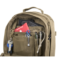 Backpack RACCOON Mk2® Cordura® Midnight Blue [Helikon-Tex] [Helikon-Tex]