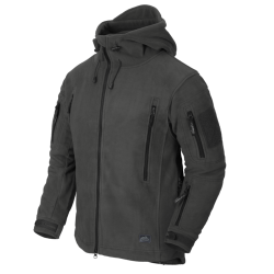 Casaco Patriot Heavy Fleece Shadow Grey [Helikon-Tex]