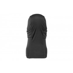 Balaclava Thermoactive Preta c/ Rede Aço [GFC]